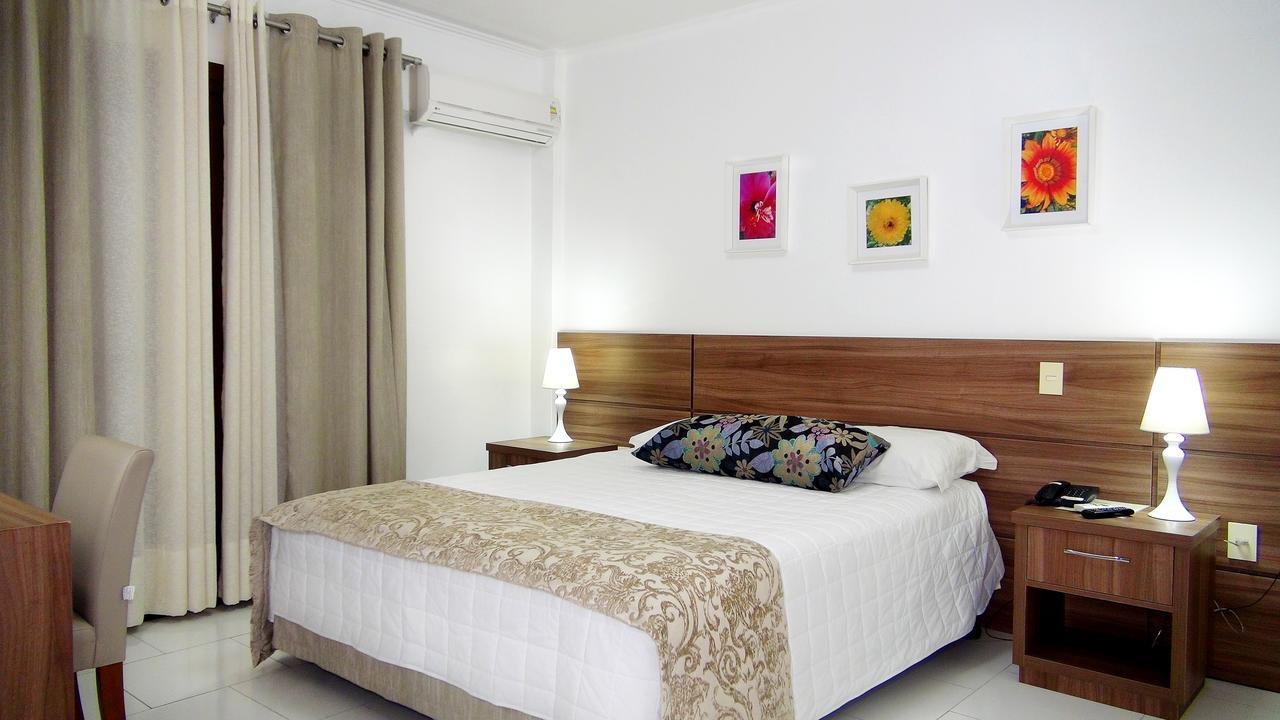 Schenkel Hotel Tramandai Εξωτερικό φωτογραφία