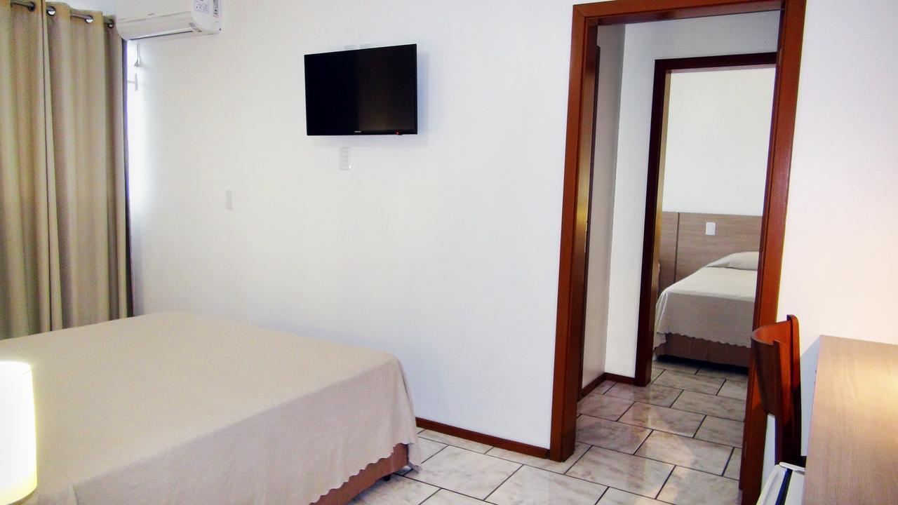 Schenkel Hotel Tramandai Εξωτερικό φωτογραφία
