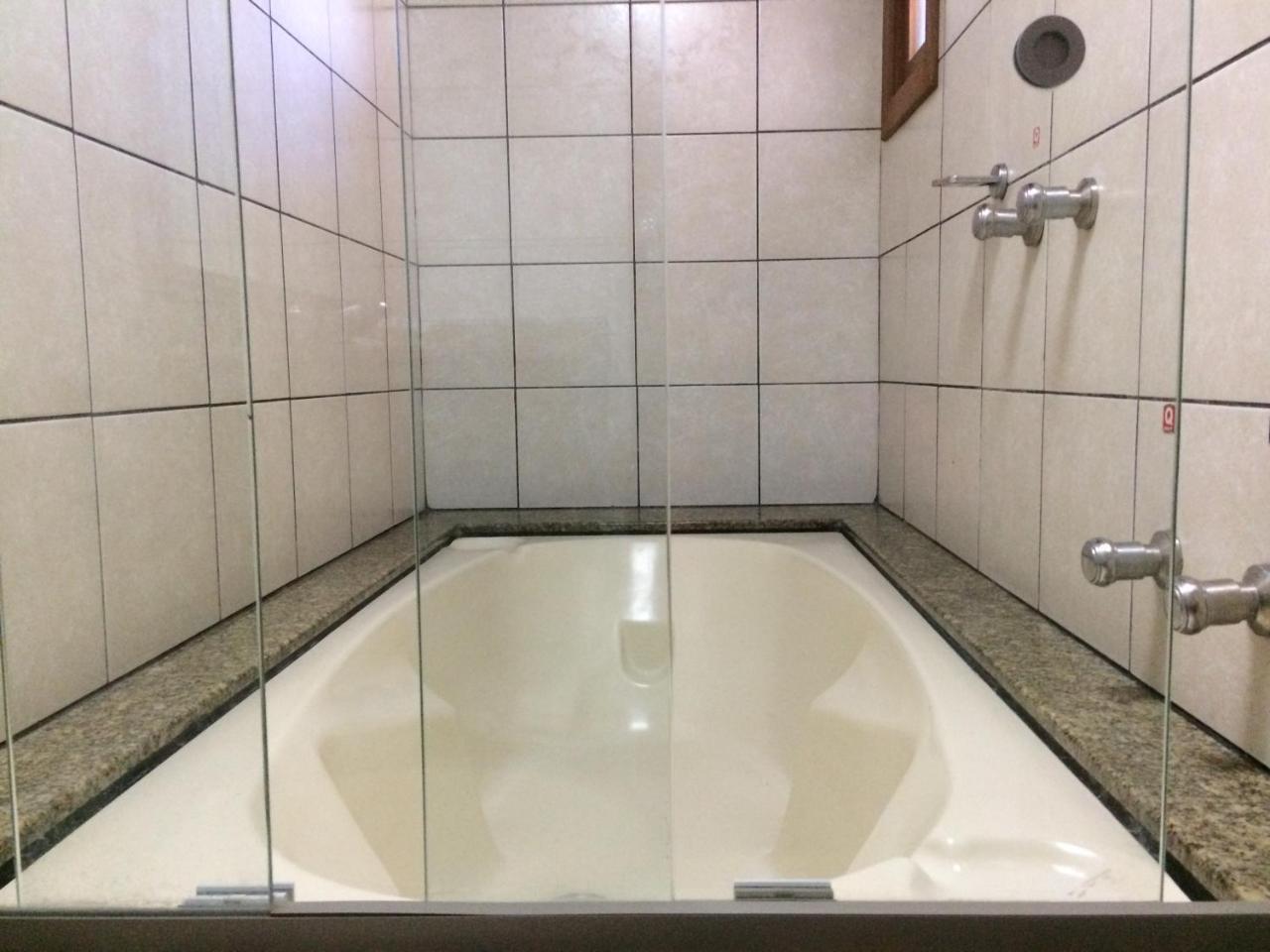 Schenkel Hotel Tramandai Εξωτερικό φωτογραφία
